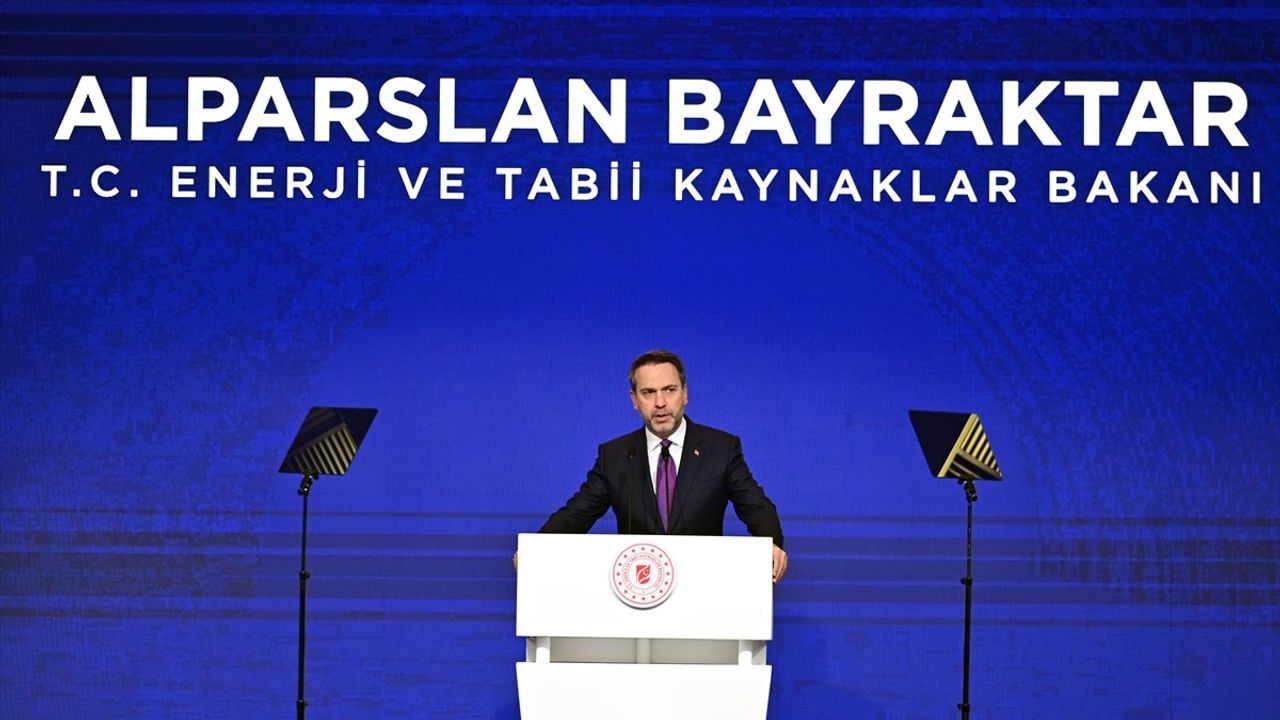 Enerji Verimliliği Forum ve Fuarı'nda Kritik Vurgular