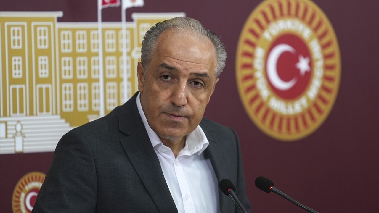 Enflasyon ve Doğum Oranı: Yeneroğlu'ndan Çarpıcı Açıklamalar