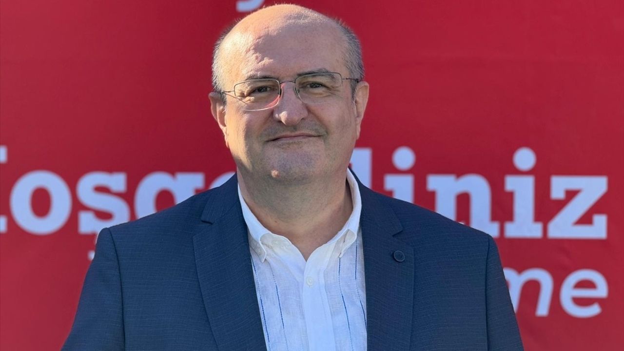 Enstitü Sosyal'den 'İlkokul Düşünme Becerileri' Projesi Tanıtımı