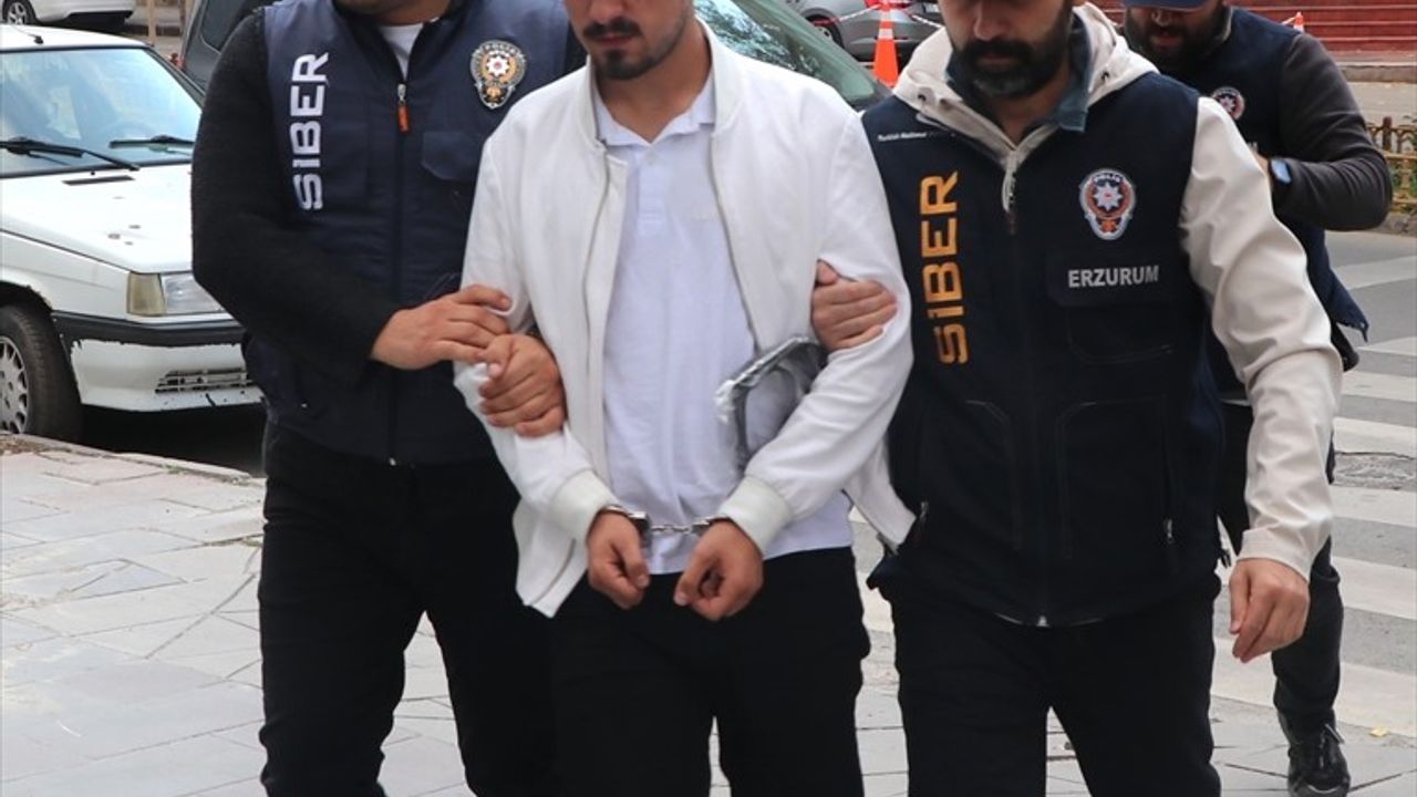 Erzurum'da Sahte Ev İlanlarıyla Dolandırıcılık Olayı