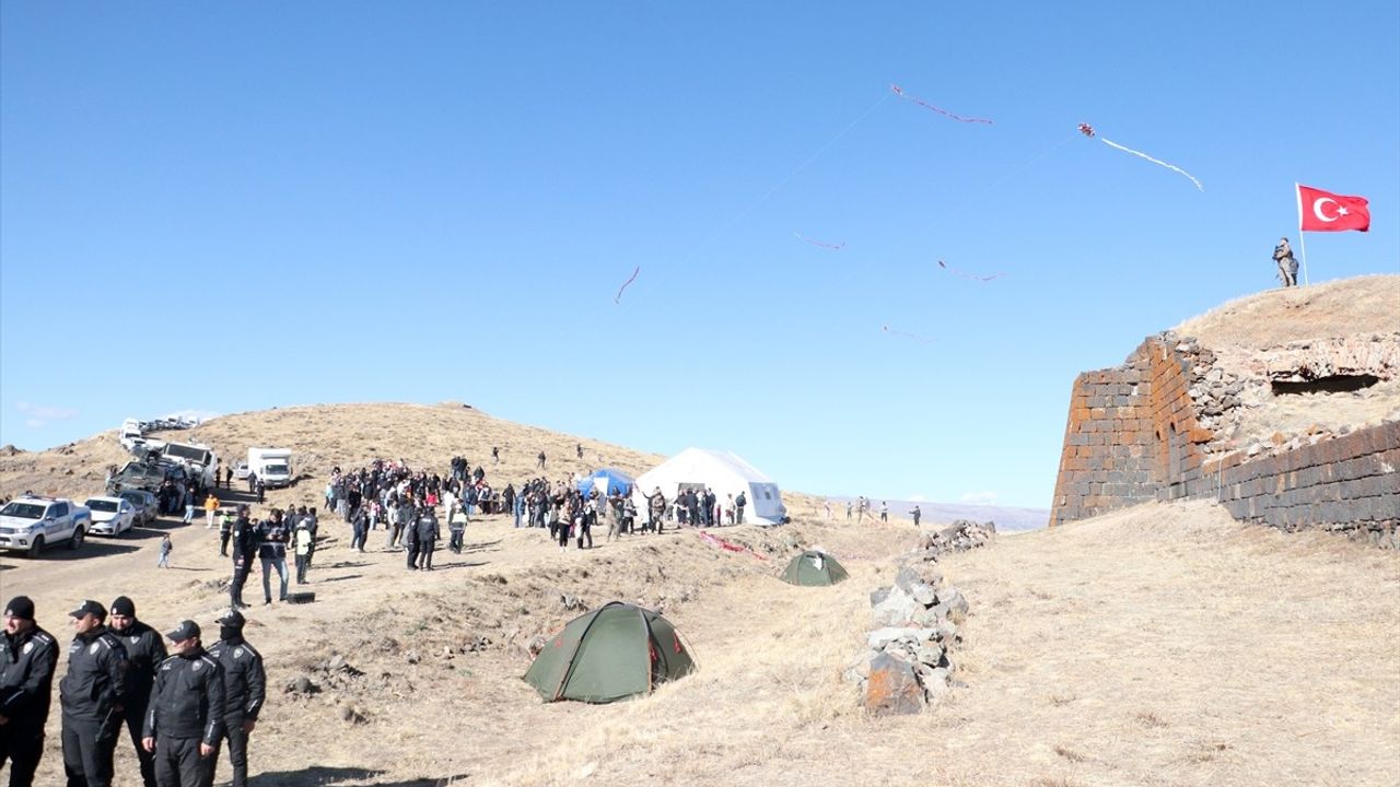 Erzurum Polisi, Ecdadın İzinde Nöbette