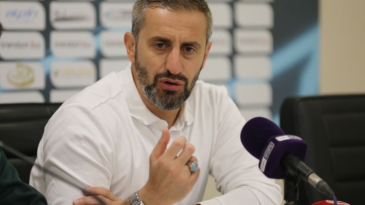 Erzurumspor FK'dan Galibiyet