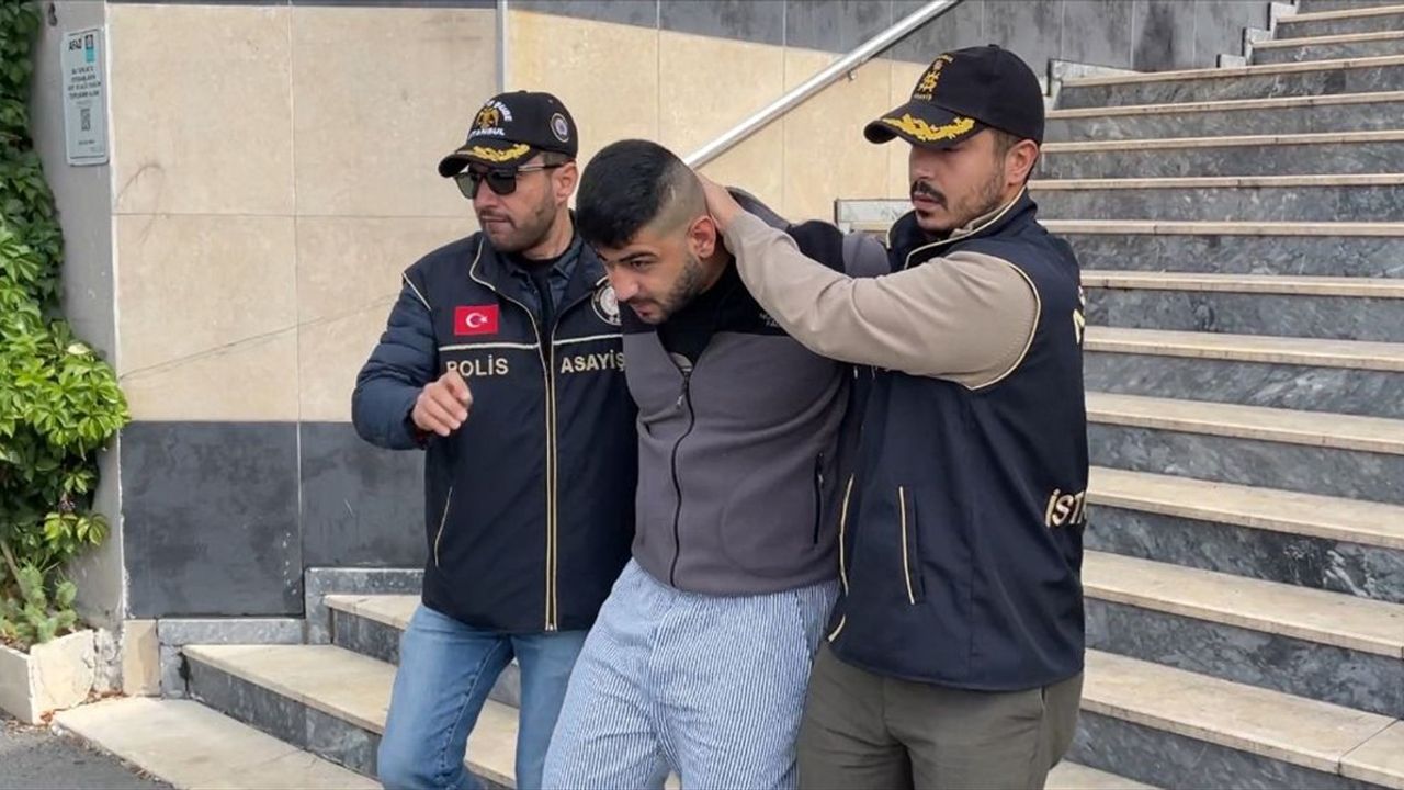 Esenler'deki Silahlı Saldırıda Bir Şüpheli Tutuklandı