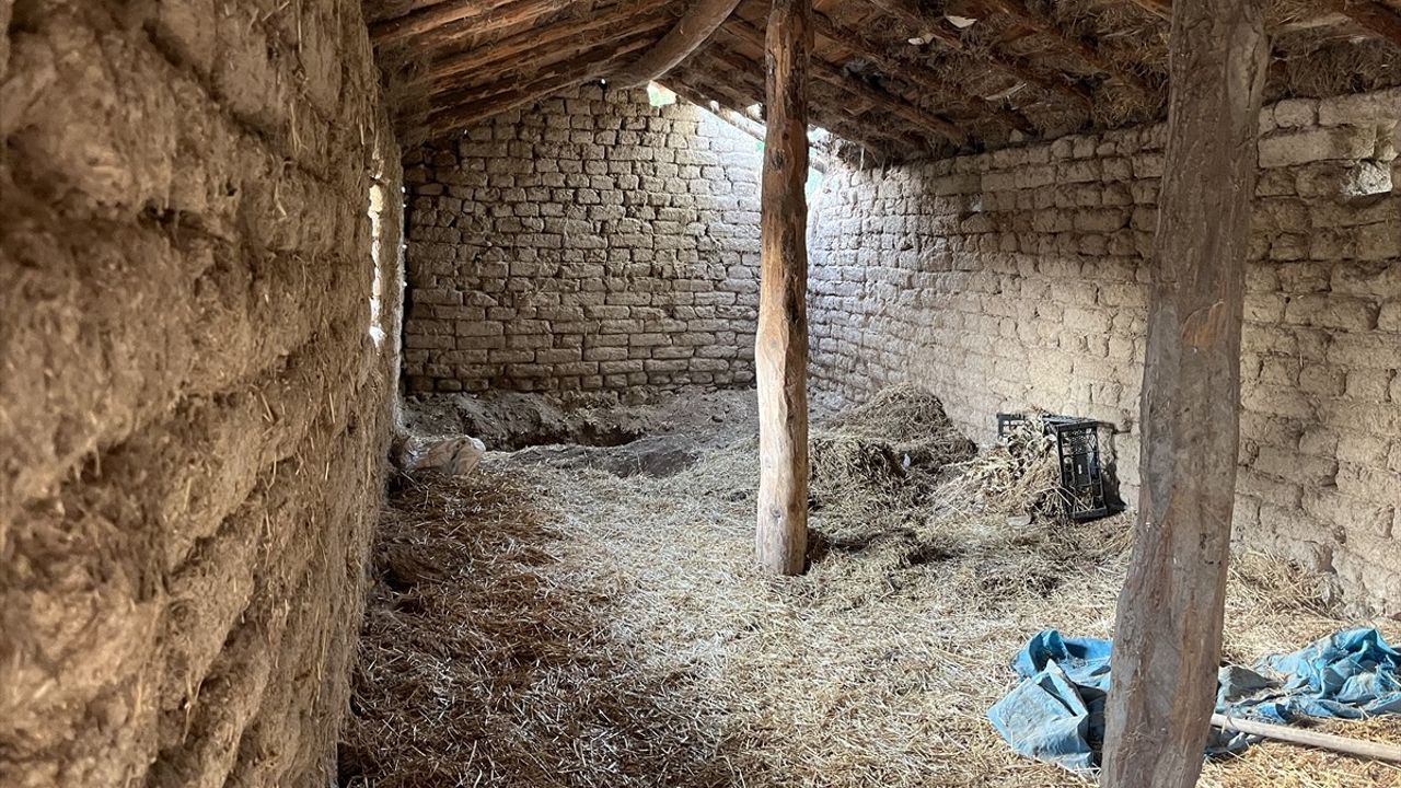 Eskişehir'de 14 Yıldır Kayıp Olan Kişinin Ölümü