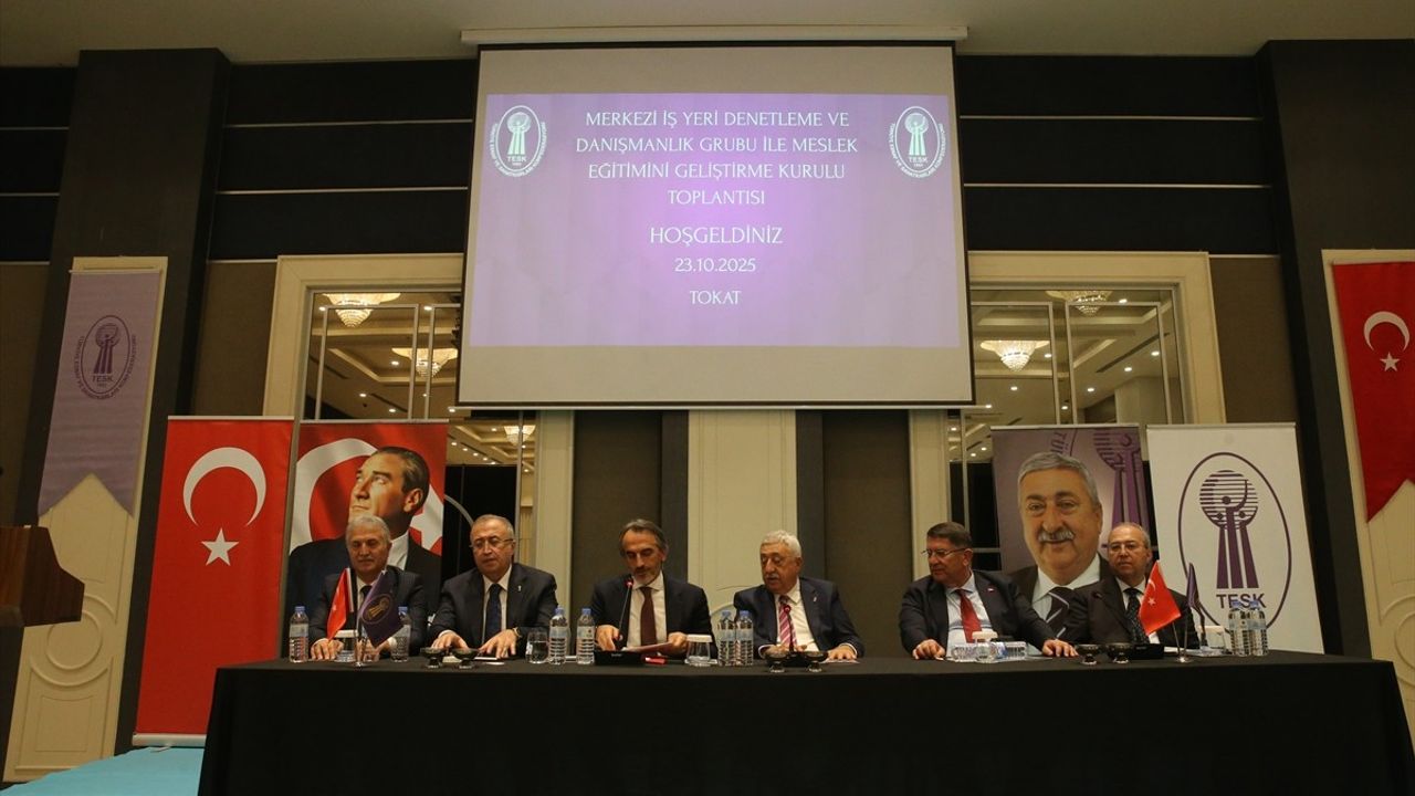 Esnafın Vergi Yükü Hafiflesin