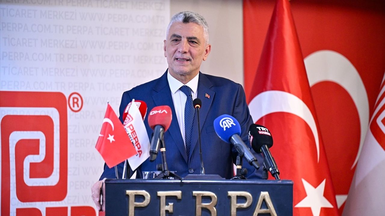 Eylül Ayı İhracat Rakamları Rekor Kırdı