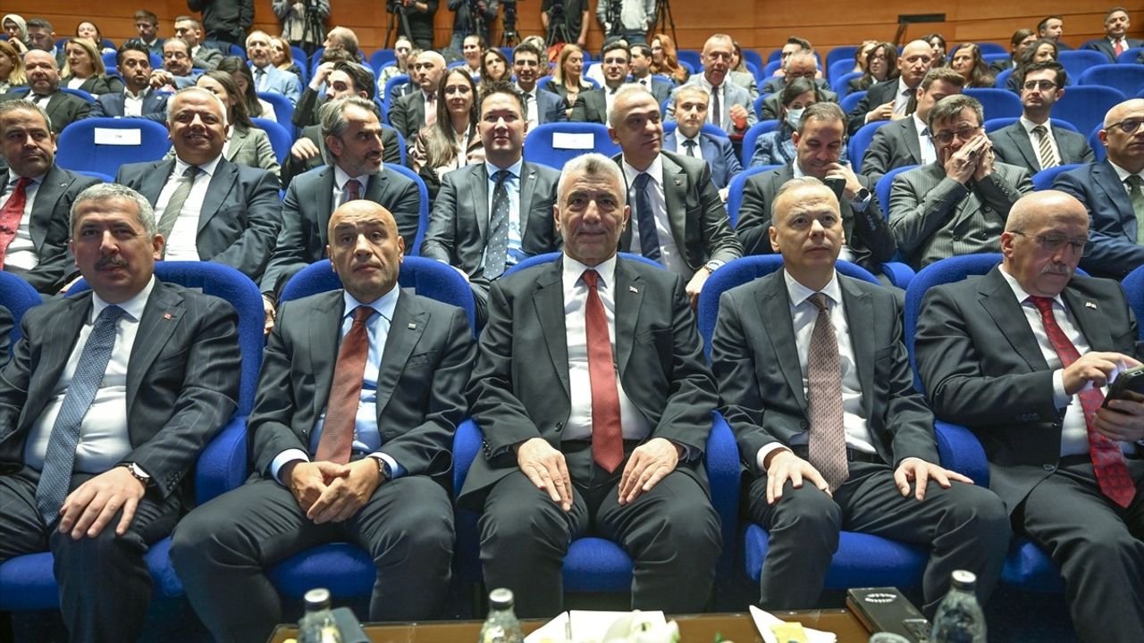 Eylül Ayı İhracat Verileri Açıklandı
