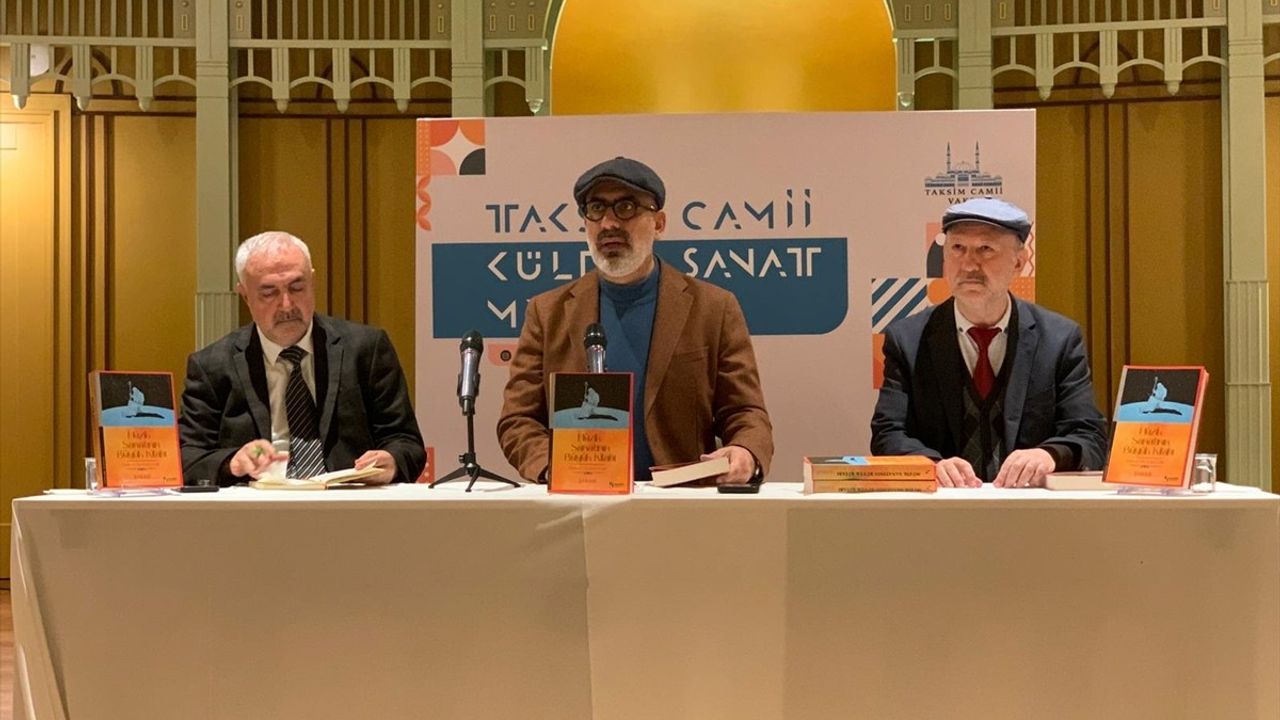 Farabi'nin Müzik Sanatının Büyük Kitabı Türkçeye Kazandırıldı