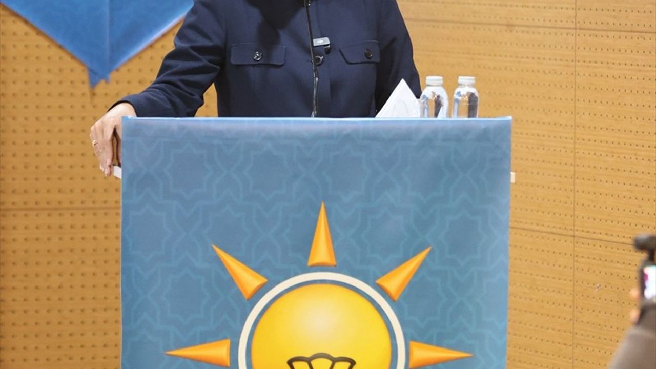 Fatma Betül Sayan Kaya'dan Yassıada Zihniyetine Sert Yanıt