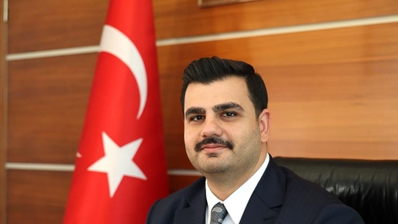 Foça'daki Sel Felaketinde Devletin Müdahalesi
