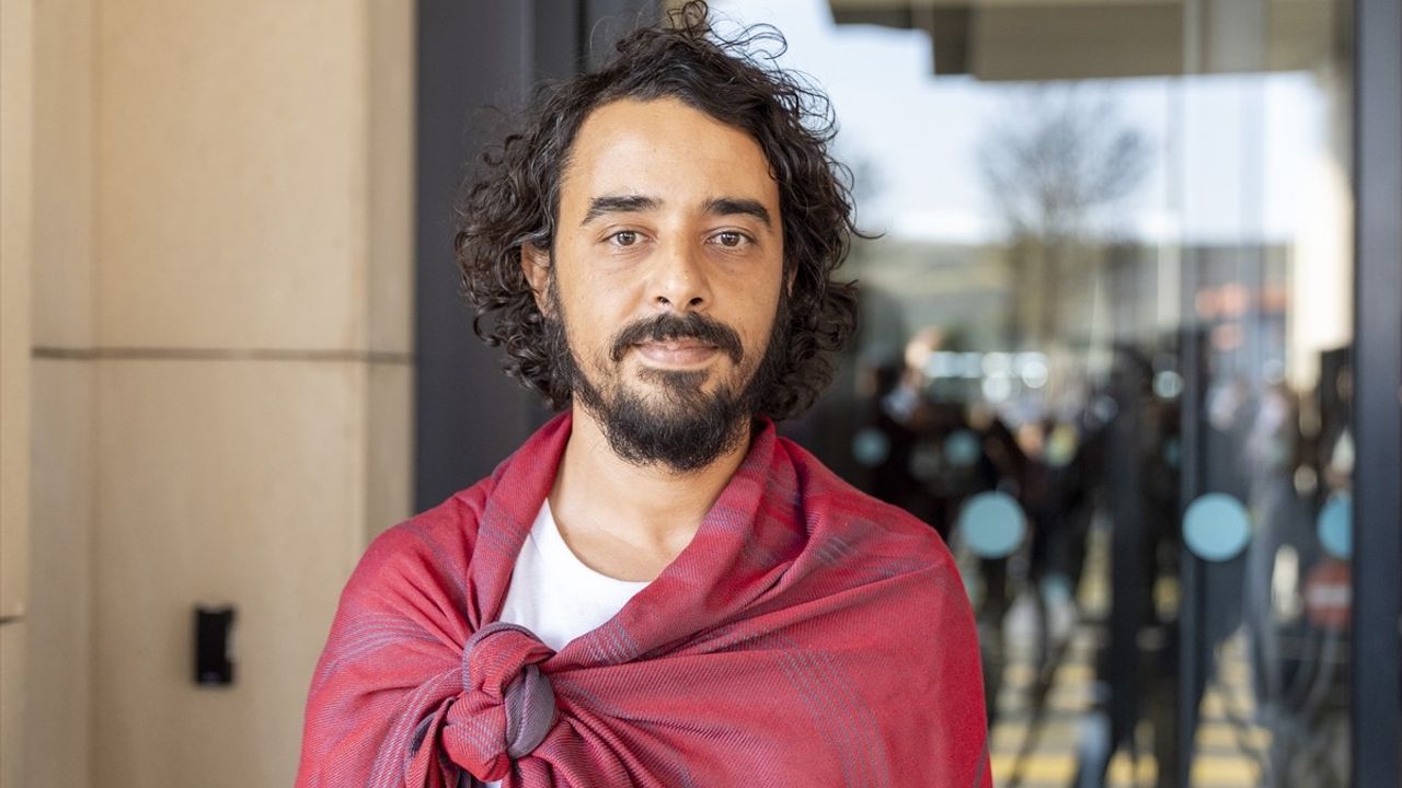 Fransız Gazeteci Rami'nin İsrail Hapishanesindeki Deneyimleri