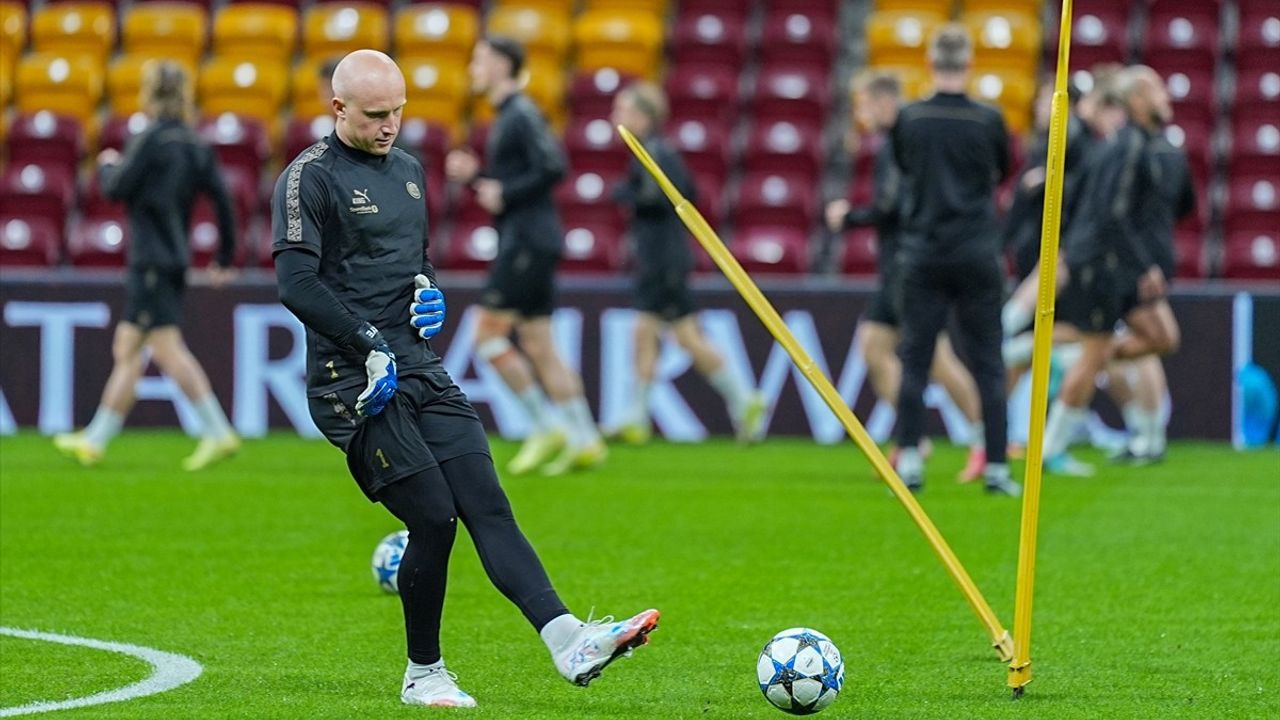Galatasaray-Bodo/Glimt Maçına Dair Son Gelişmeler