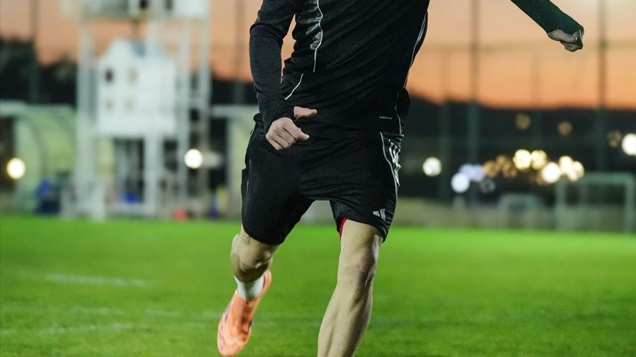 Gaziantep FK, Fenerbahçe Maçına Hazır