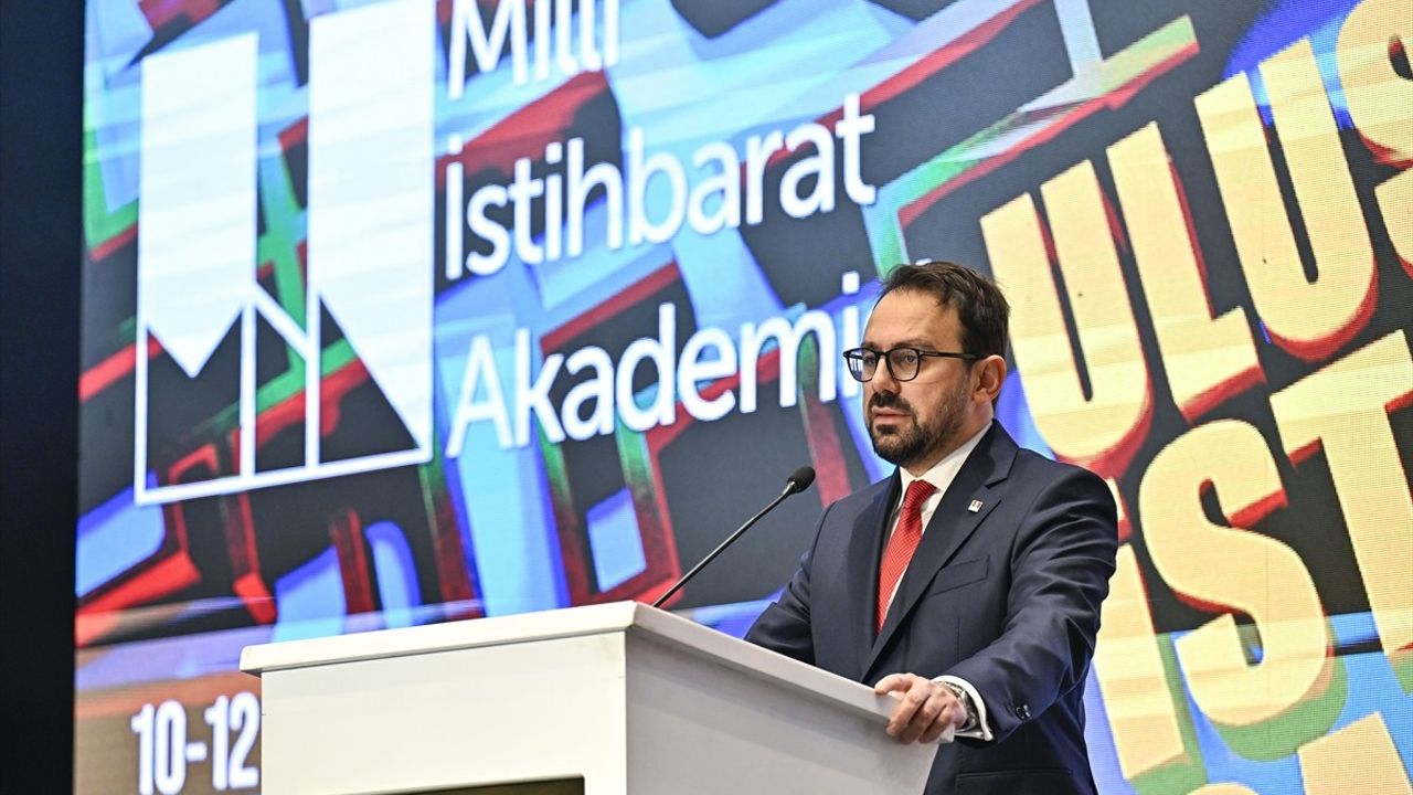 Gazze'de Ateşkes ve İstihbaratın Rolü: Kalın'ın Açıklamaları