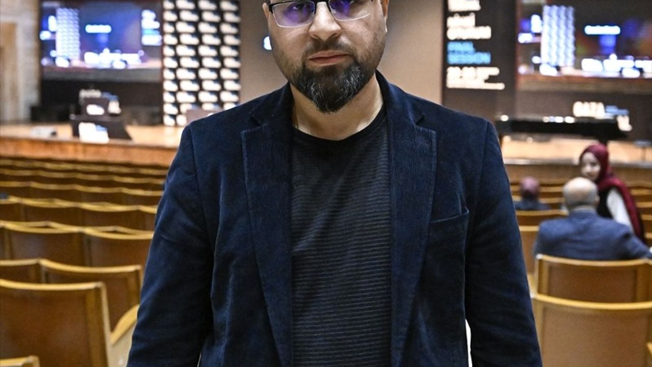 Gazze'de Gönüllü Cerrah Taner Kamacı'nın Zorlu Deneyimleri