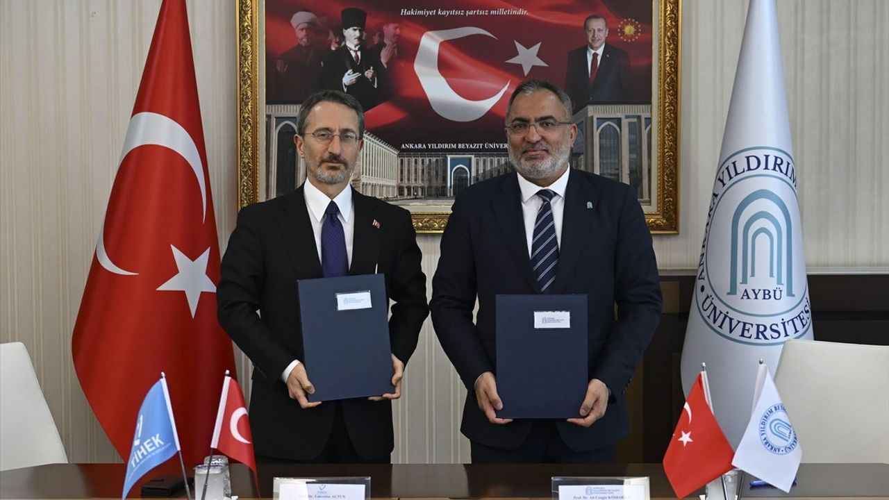 Gazze'deki İnsan Hakları İhlalleri: TİHEK Panelinde Ciddi Uyarılar