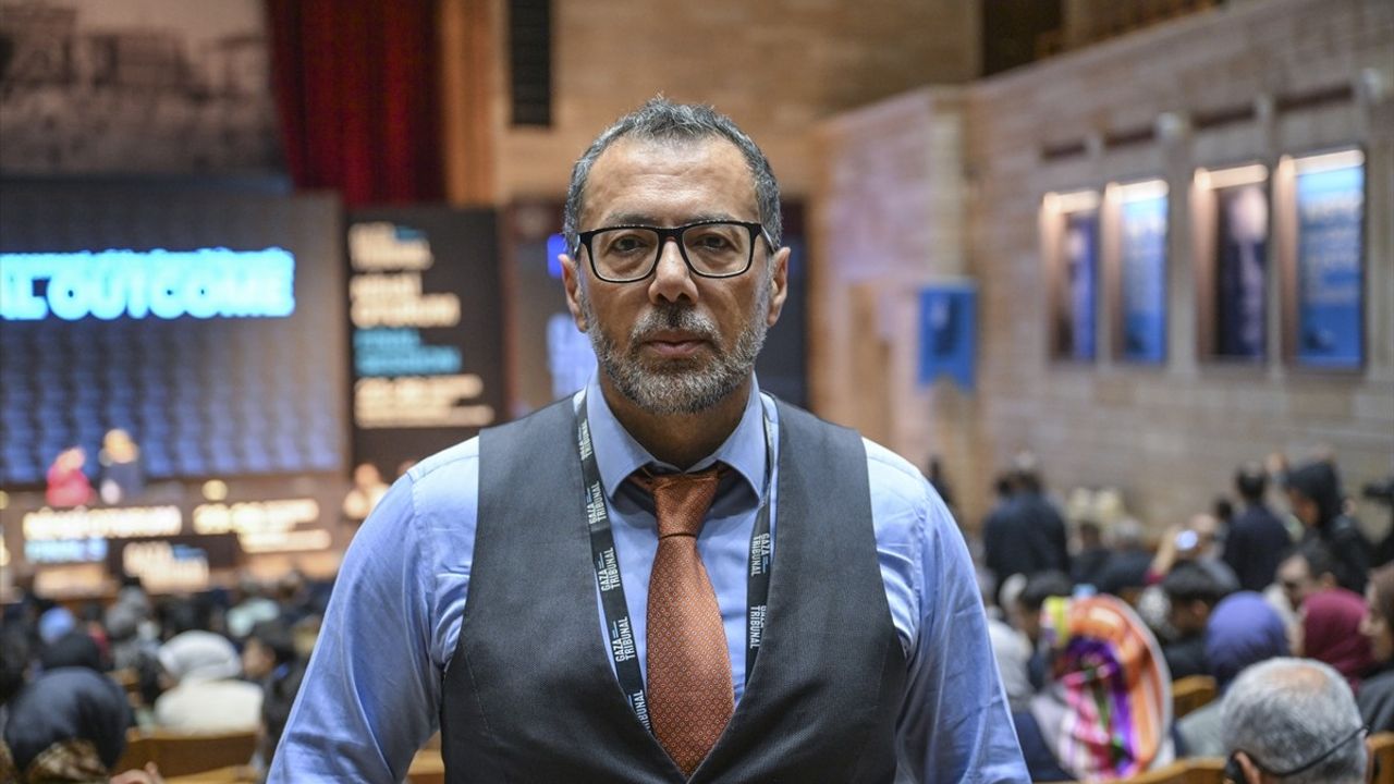 Gazze Direnişi, İsrail Propagandasını Çürüttü