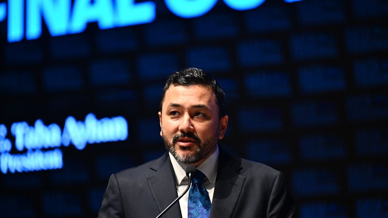Gazze Mahkemesi: Nihai Oturum Programı Tamamlandı