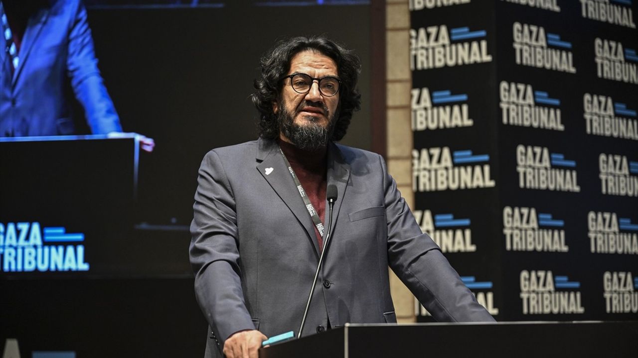 Gazze Mahkemesi: Nihai Oturumda Son Gün