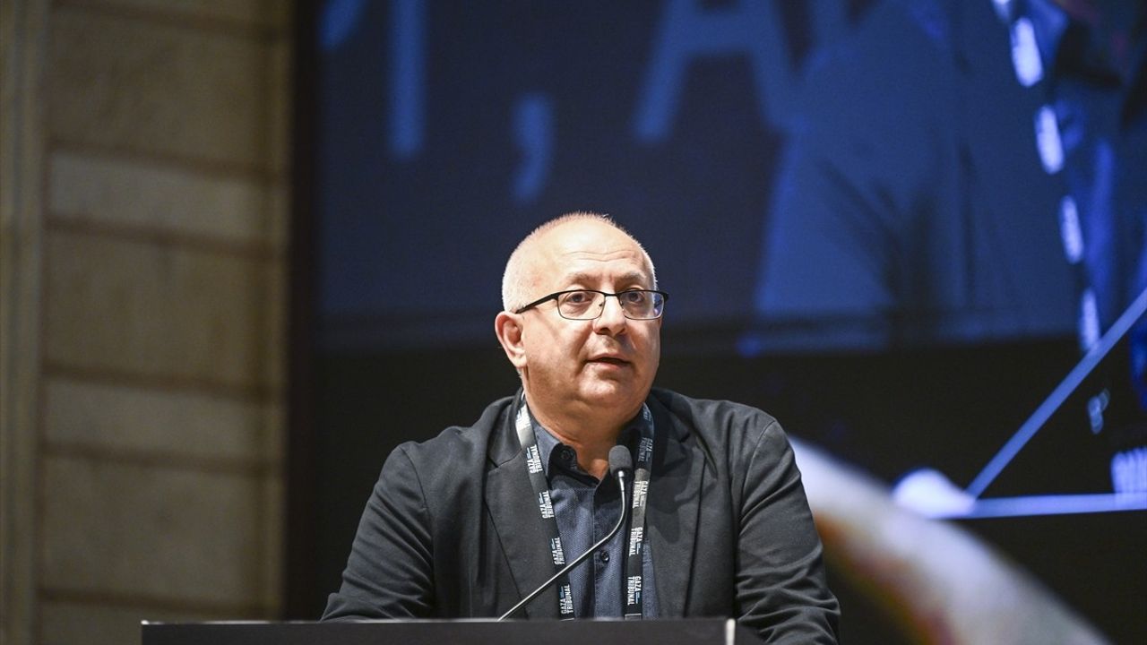 Gazze Mahkemesi Oturumunda Uluslararası Suçlar ve Eylemsizlik Tartışıldı