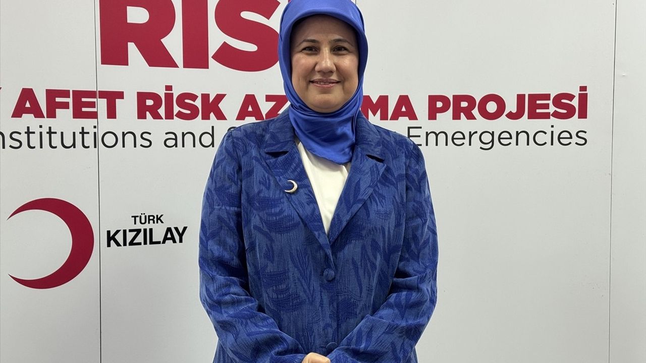 Gazze'ye Yardımlar Devam Ediyor