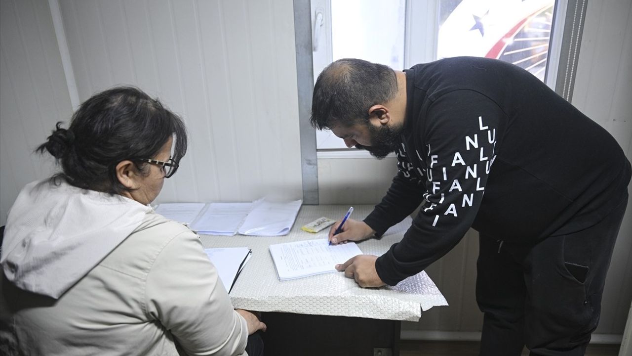Gençlerbirliği'nde İmza Kampanyası Başlatıldı
