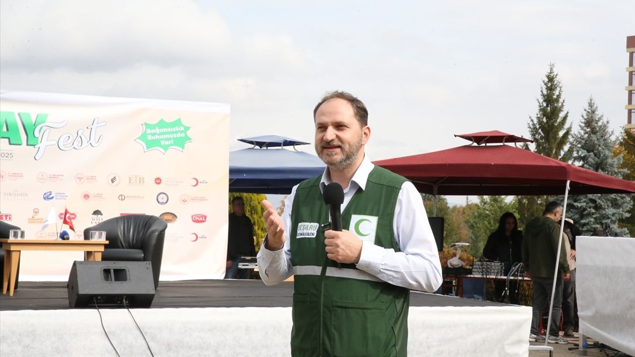 Gençlere Rehberlik Ederek Başarıya Ulaşmanın Yolları