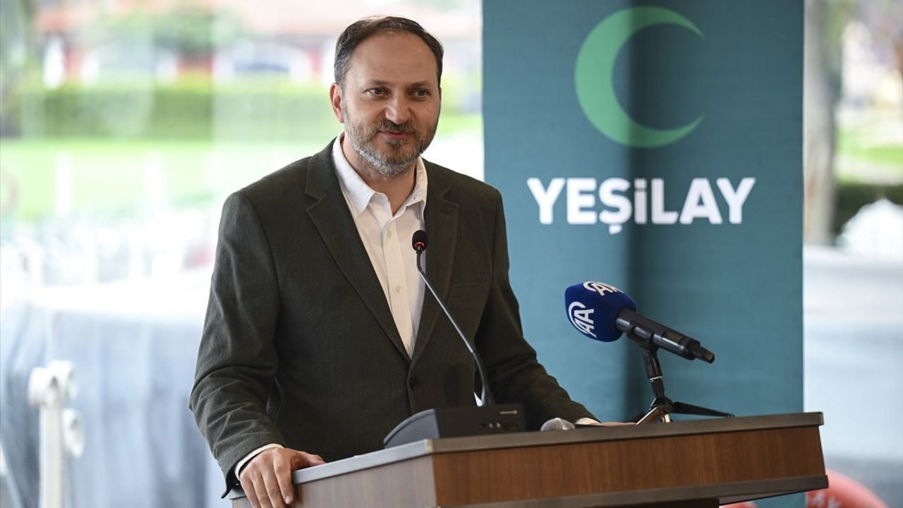 Gençlik Çalışmalarını Yeniden Düşünmek Çalıştayı İstanbul'da Gerçekleşti