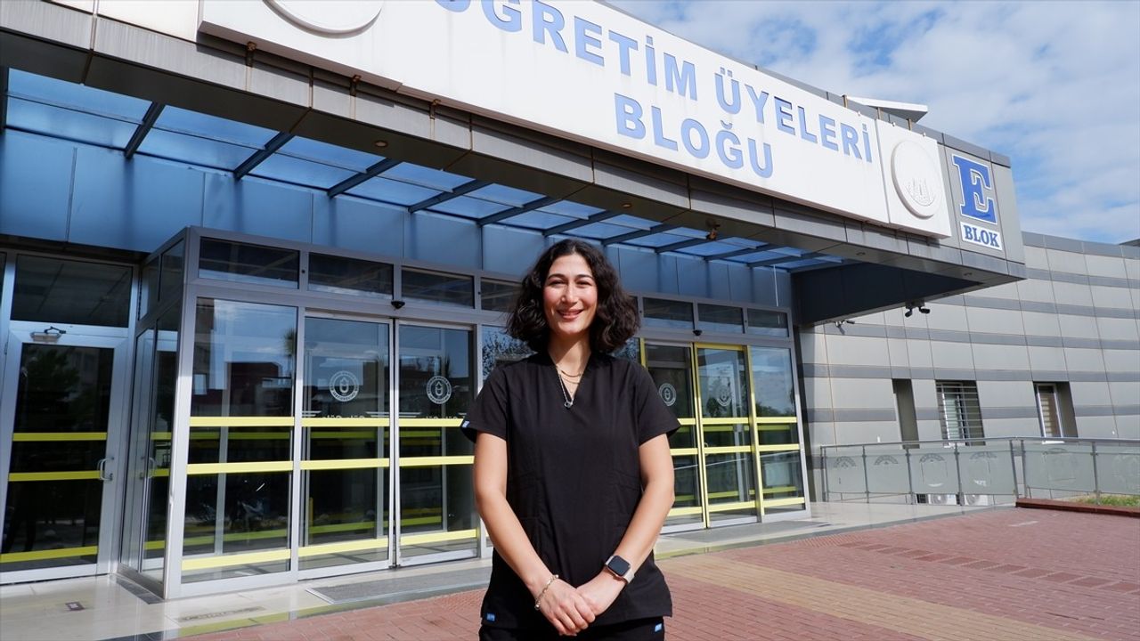 Görünen Adımlar: Görme Engellilerin Yeni Dostu