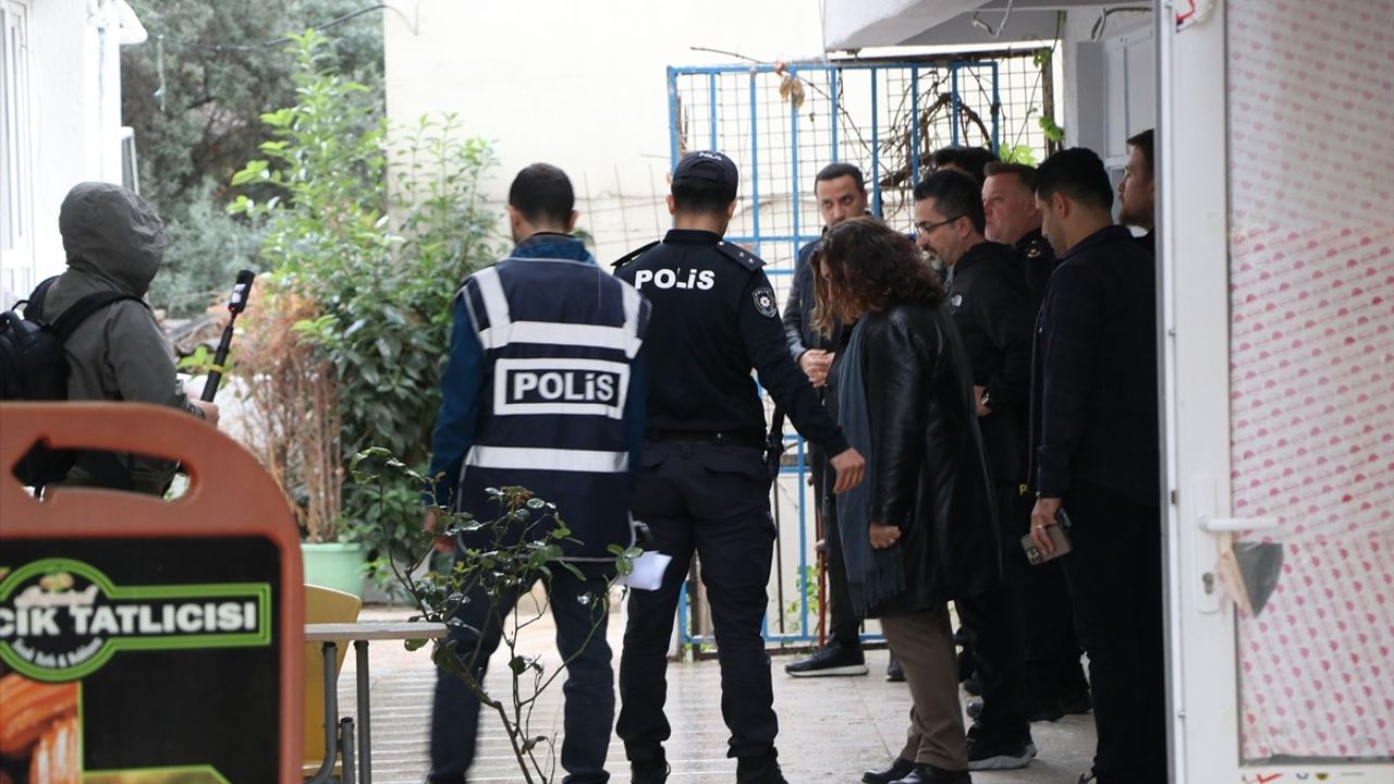 Güllü'nün Ölümü Üzerine Bilirkişi İncelemesi