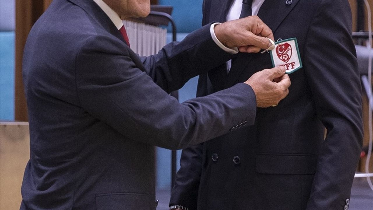 Hakemlerden TFF'ye Ücret İyileştirme Çağrısı