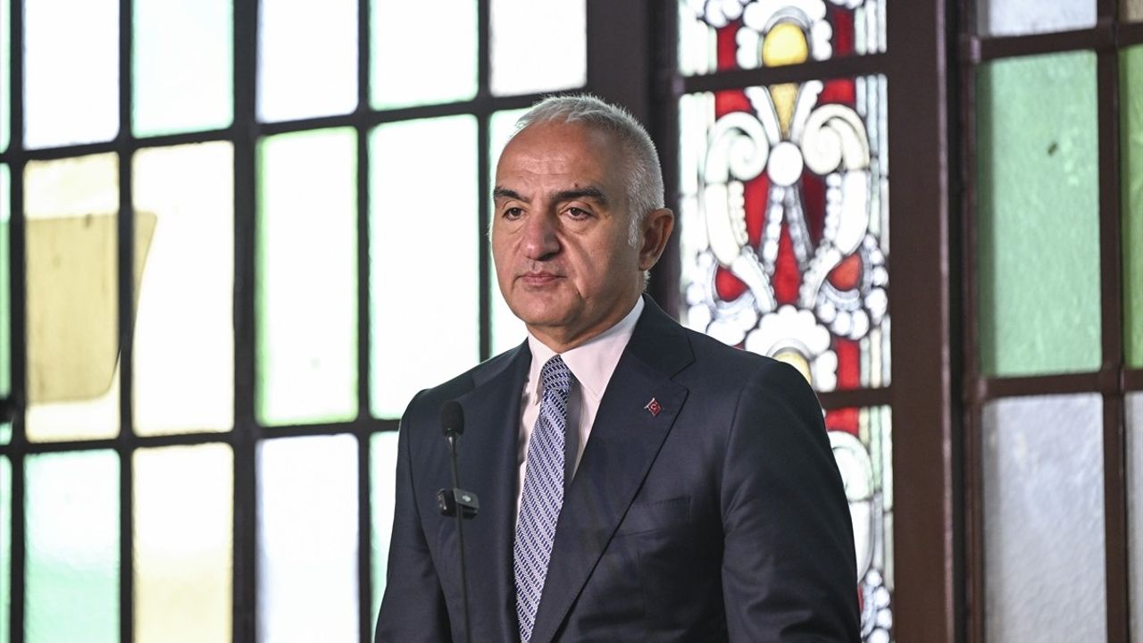 Haydarpaşa ve Sirkeci Garı Yeniden Hayat Buluyor