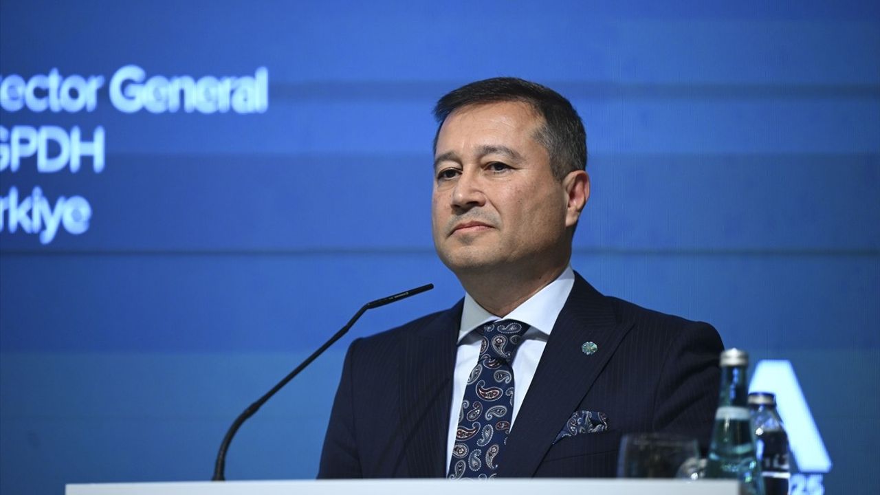 ICPA'nın 27. Yıllık Konferansı İstanbul'da Başarıyla Tamamlandı