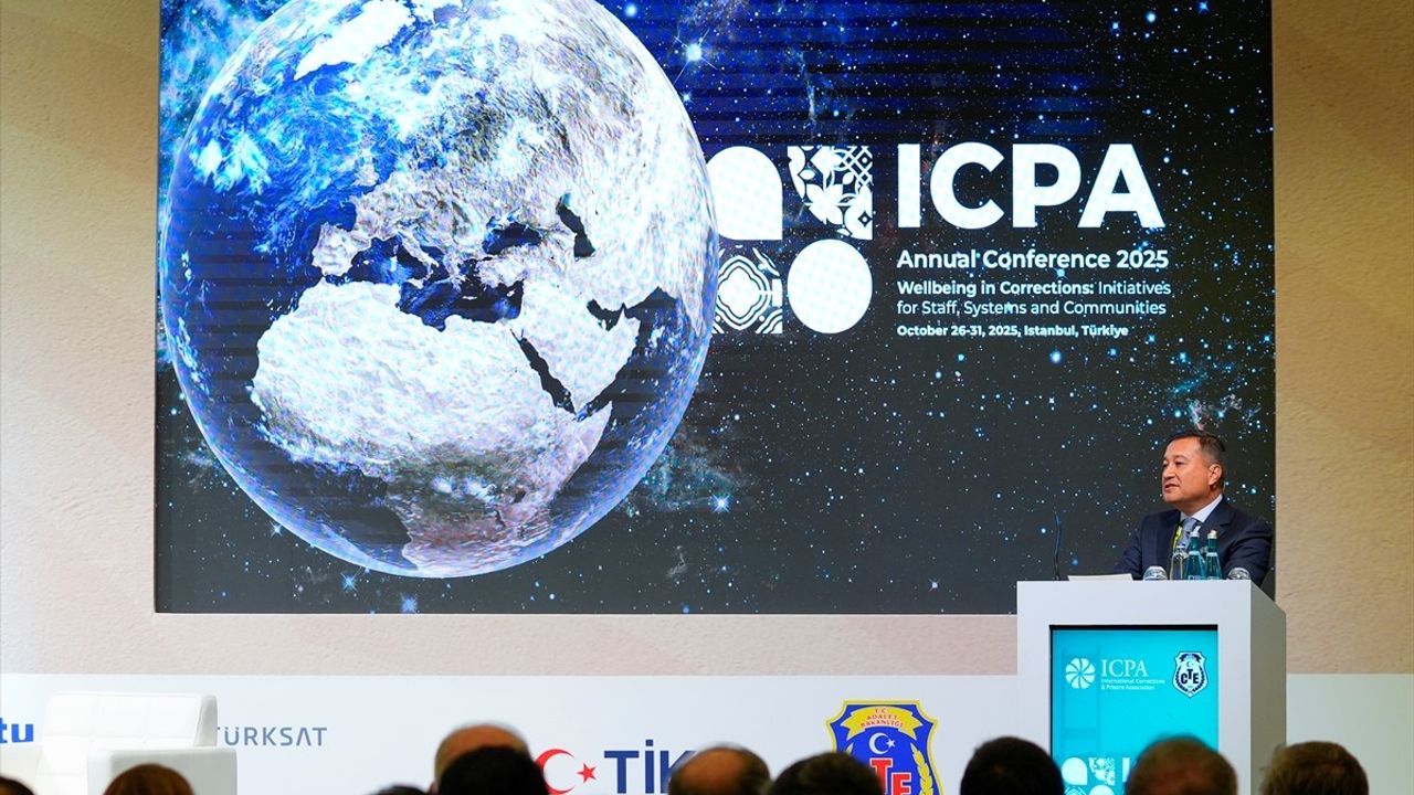 ICPA'nın 27. Yıllık Konferansı'nda Kriz Yönetimi Tartışıldı