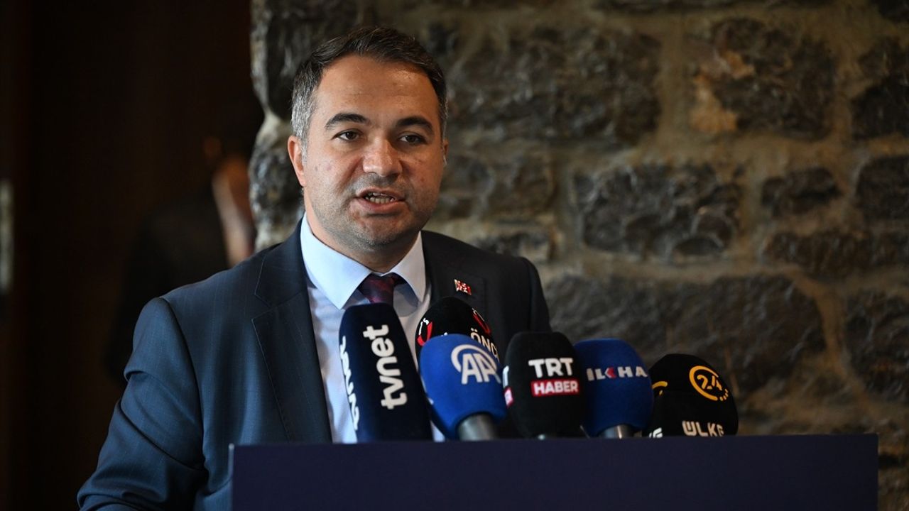 İmam Hatip Spor Oyunları Türkiye Genelinde Yapılacak