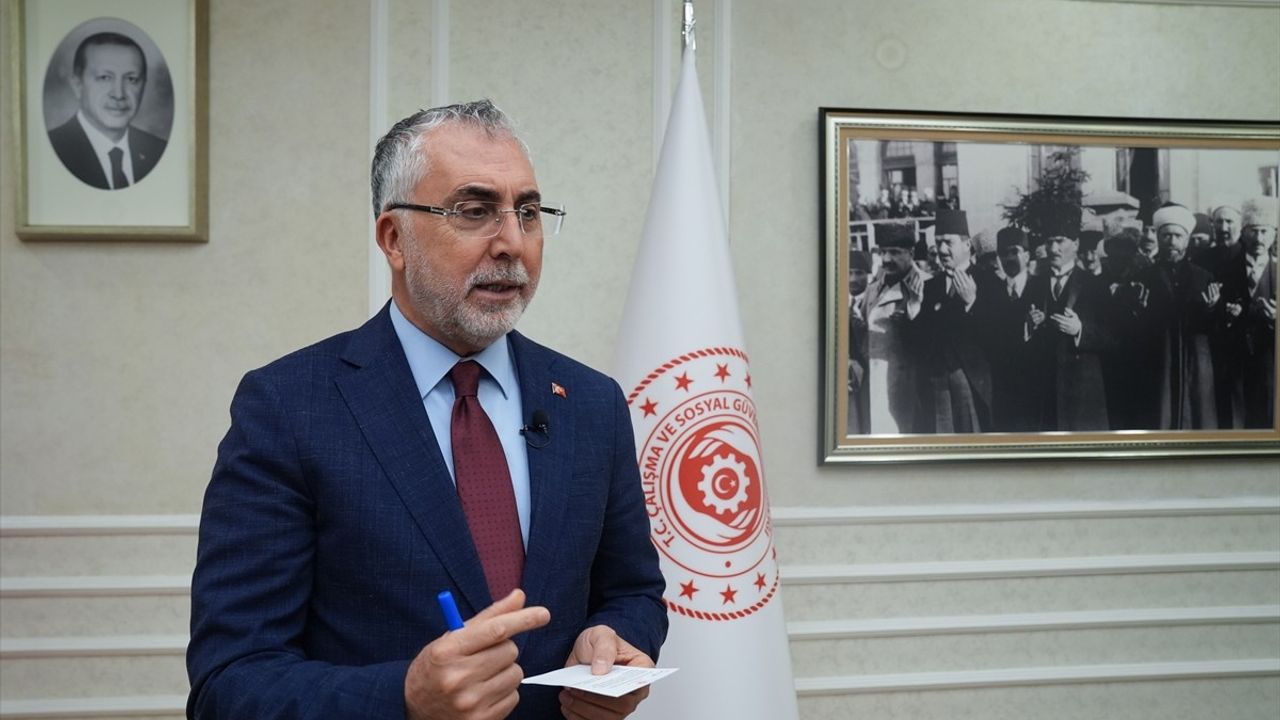 İŞKUR Gençlik Programı: 1 Milyon Genç Hedefleniyor