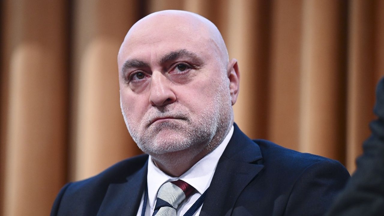 İslam İktisadı ve Finansı Zirvesi: Gelecek Vizyonu