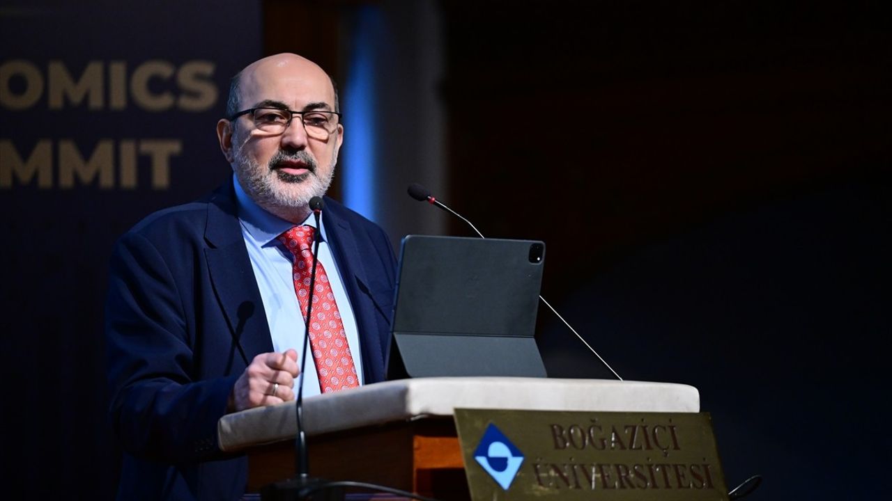 İslam İktisadı ve Finansı Zirvesi: Gelişen Sektörler
