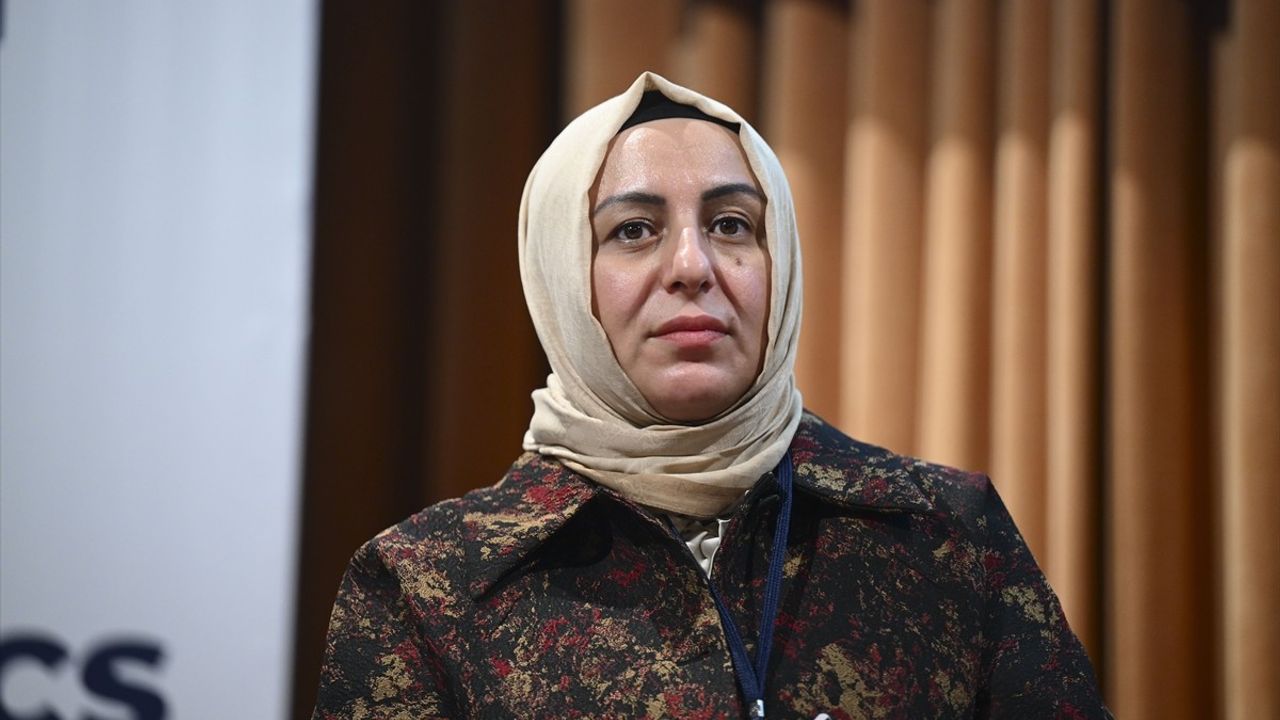 İslam İktisadı ve Finansı Zirvesi: Katılım Finansının Önemi