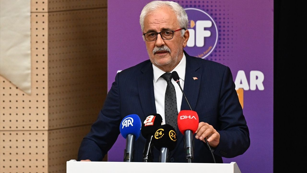 İstanbul'da '4. Çocuklar İçin Felsefe Çalıştayı' Düzenlendi