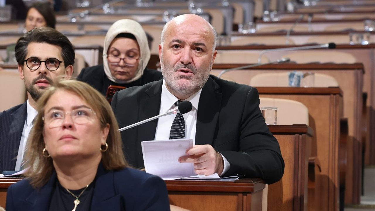 İstanbul'da Paylaşımlı Bisiklet Yönetmeliği 4. Kez Onaylandı