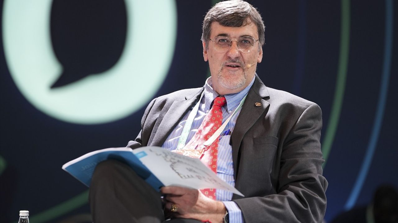 İstanbul'da Sıfır Atık Forumu: Şehirlerin Sürdürülebilir Geleceği İçin Stratejiler