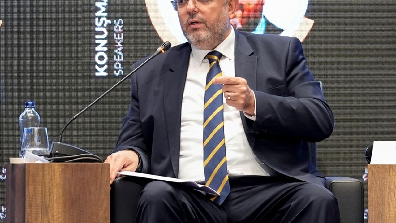 İstanbul'da Uluslararası İstihbarat Çalışmaları Kongresi Sonuçları
