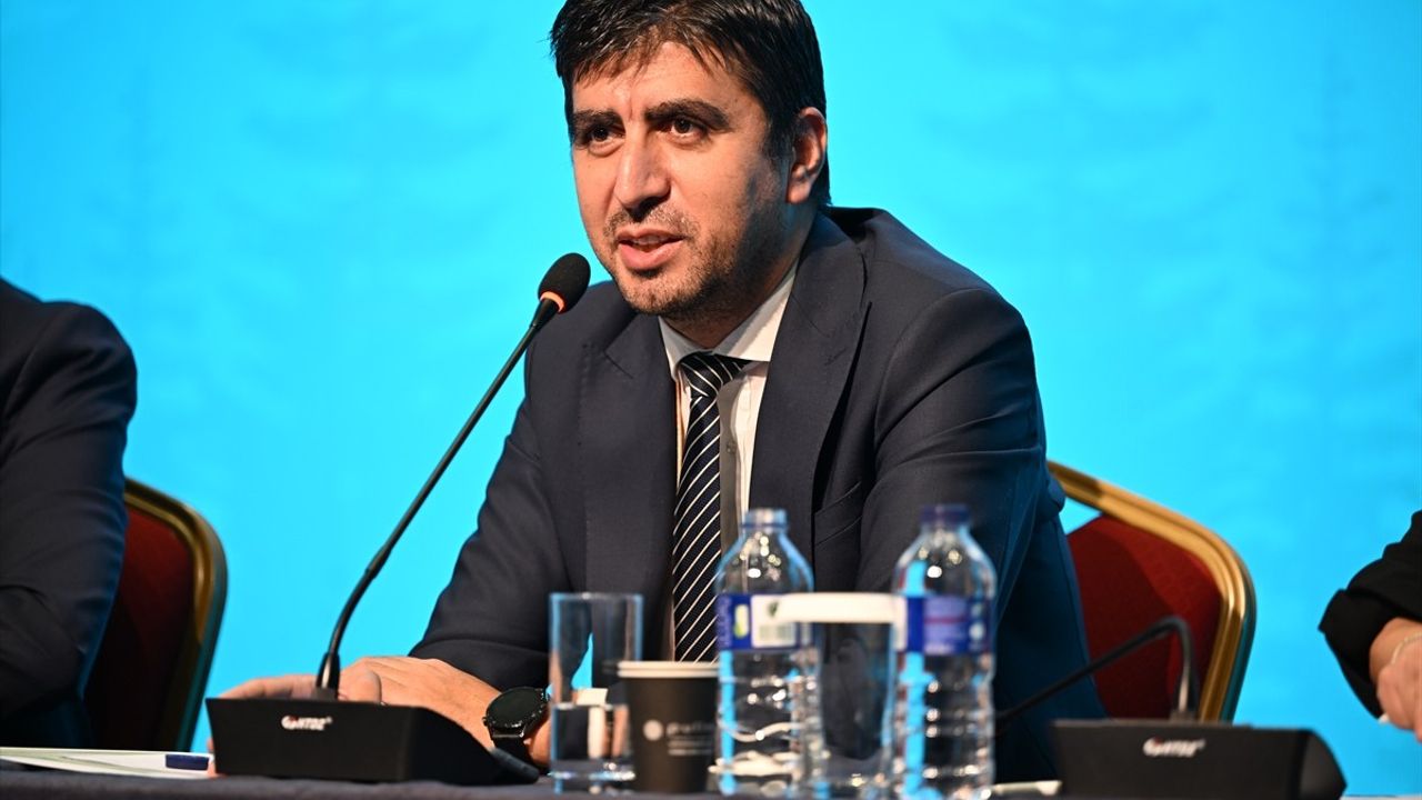 İstanbul Orman İnovasyon Haftası'nda Uluslararası Ortaklık Programları Üzerine Tartışmalar Yapıldı