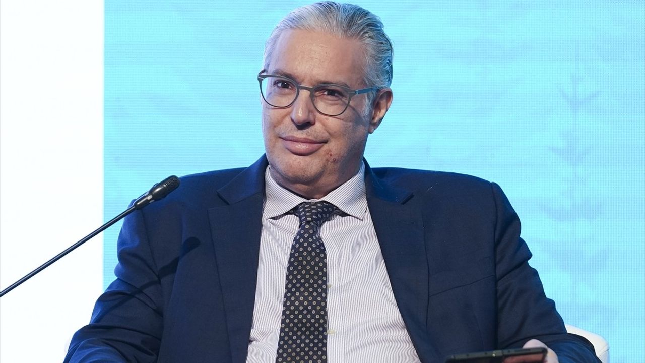 İstanbul Orman İnovasyon Haftası'nda Yangın Yönetimi Öne Çıktı