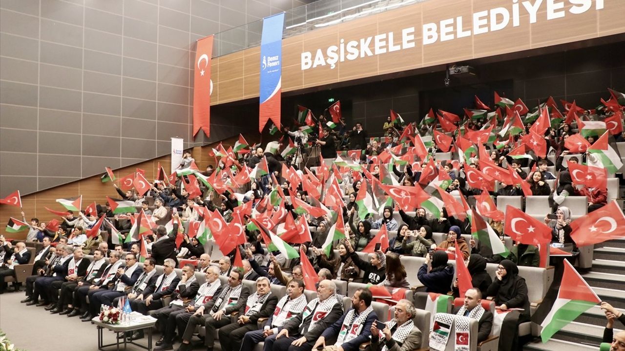 İyilik Okulu Projesi 11. Yılını Kutladı