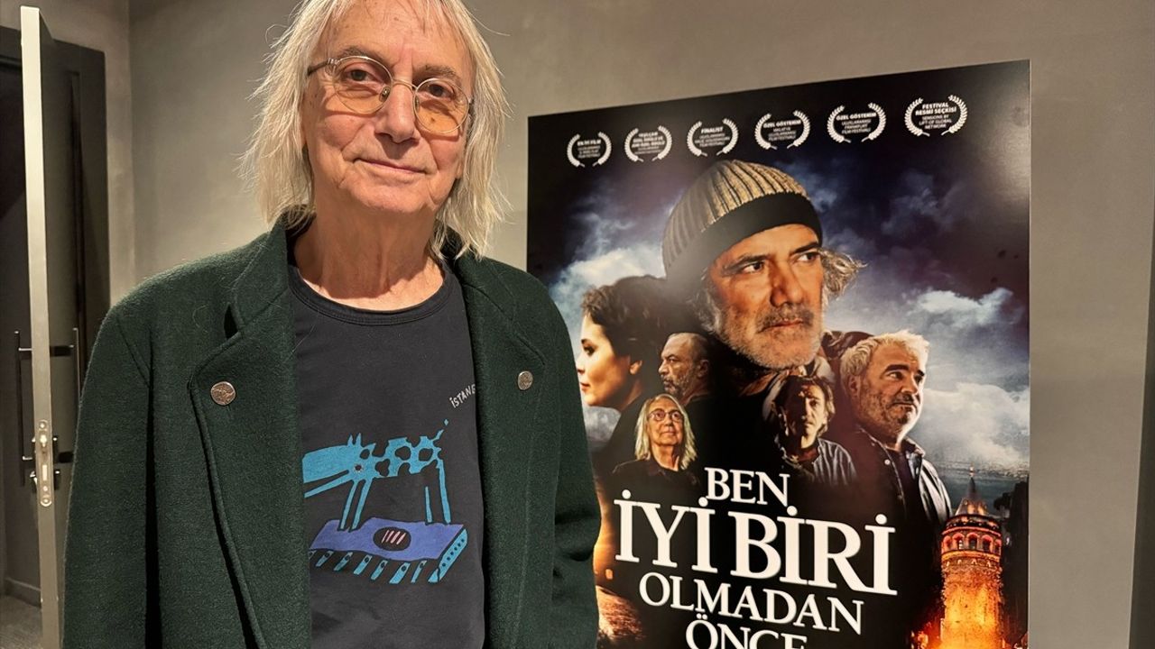 İyilik ve Kötülük Arasındaki İnce Çizgi: 'Ben İyi Biri Olmadan Önce'