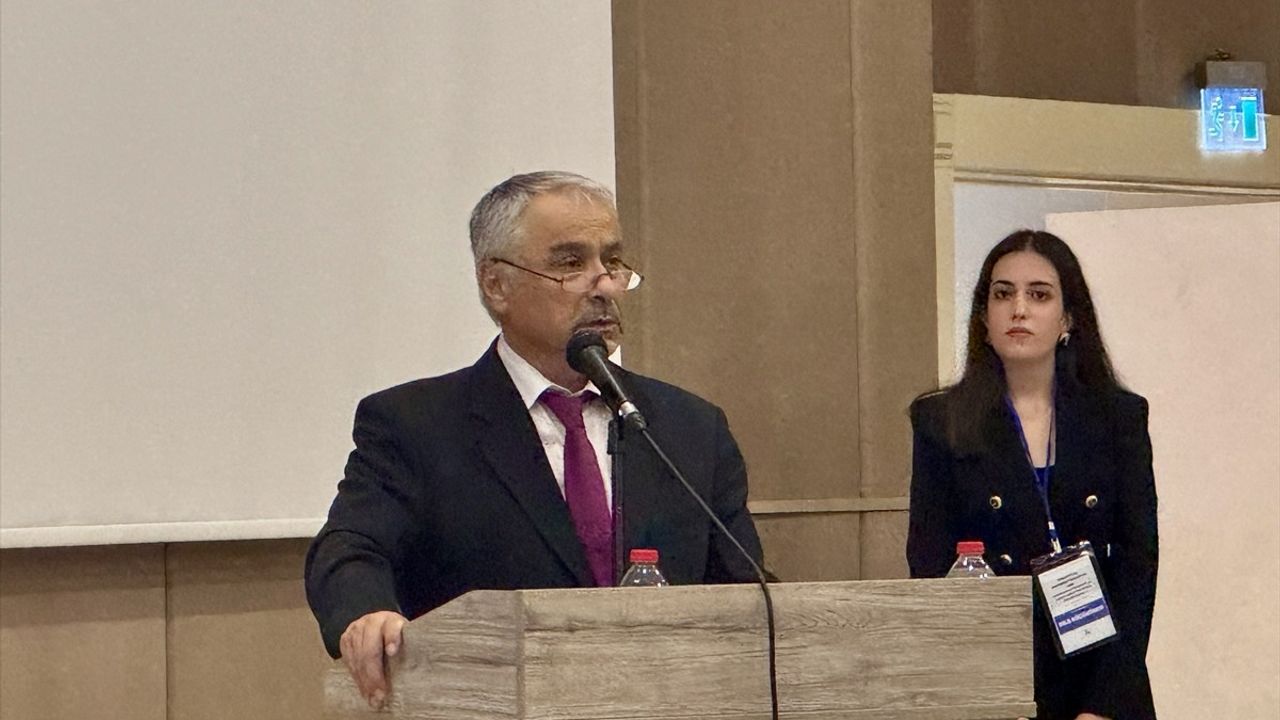 İzmir'de Medya Sektöründe İş Hukuku Kongresi Gerçekleşiyor