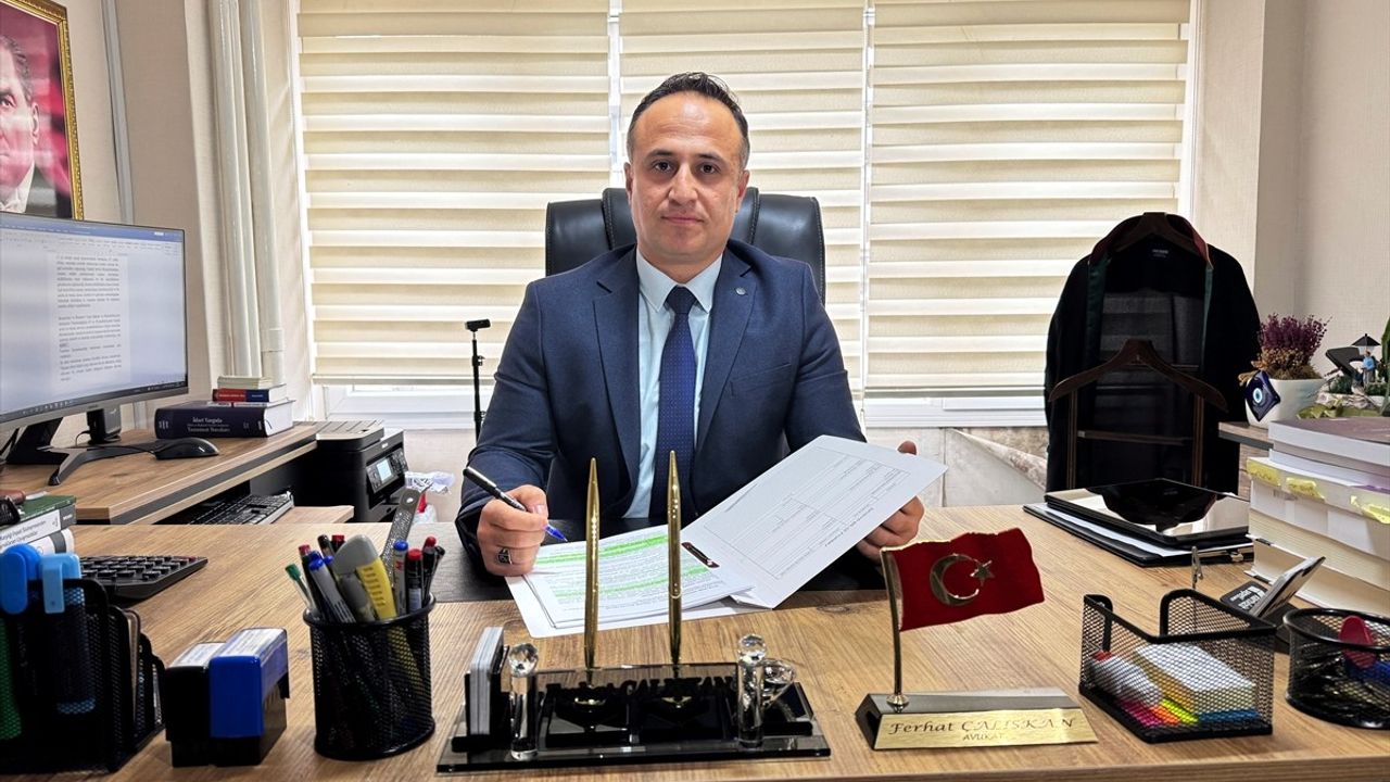 İzmir'deki Huzurevi Patlaması: Bilirkişi Raporu ve Aileyle Görüşmeler