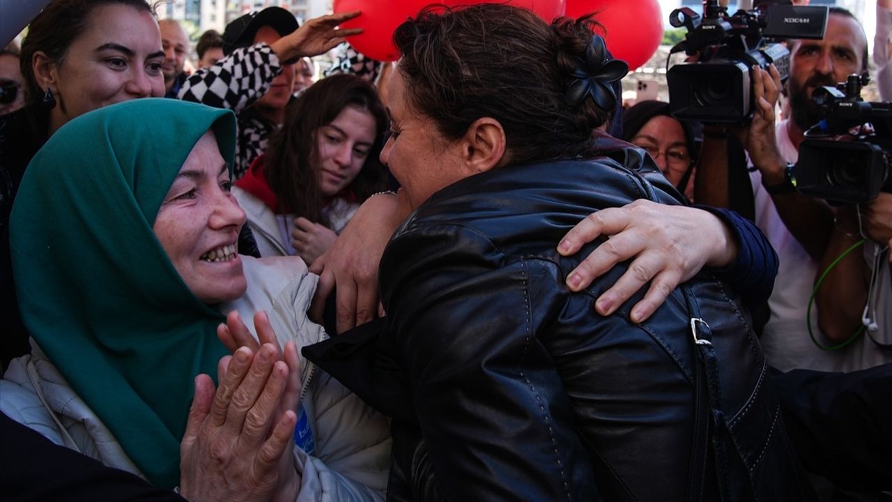 Kadıköy'deki Minguzzi Cinayeti Davasında Karar Açıklandı